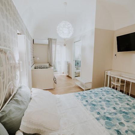 Bed and Breakfast La Casa Di Achille Chieti Exterior foto