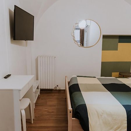Bed and Breakfast La Casa Di Achille Chieti Exterior foto