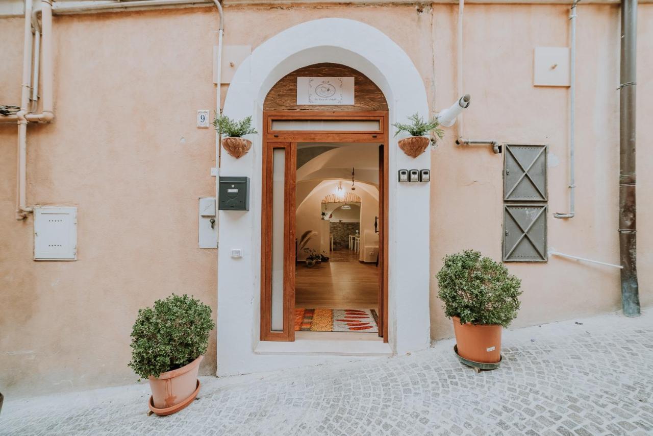 Bed and Breakfast La Casa Di Achille Chieti Exterior foto