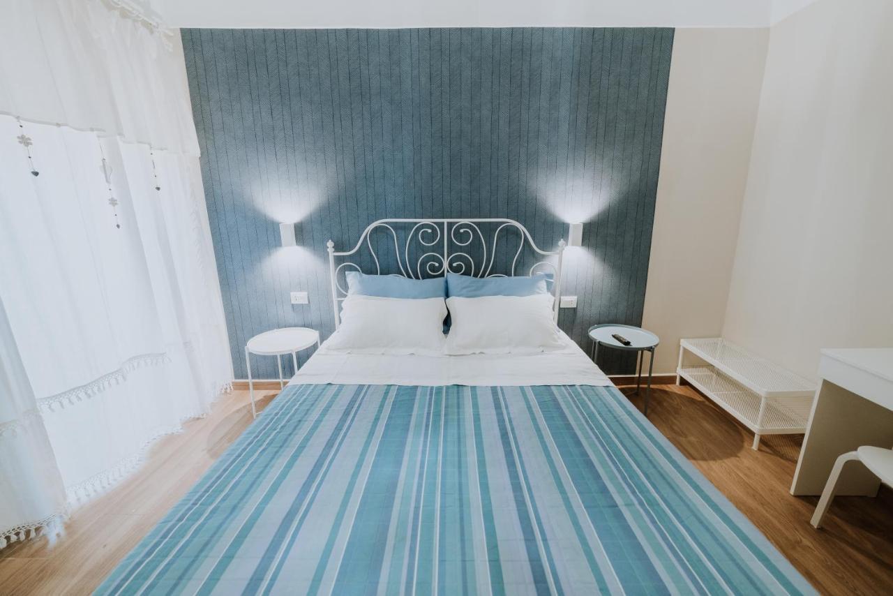 Bed and Breakfast La Casa Di Achille Chieti Exterior foto