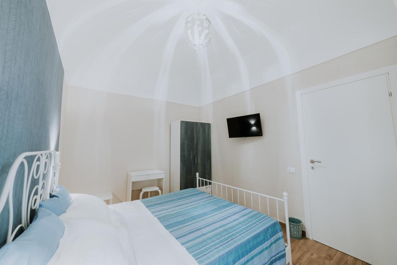Bed and Breakfast La Casa Di Achille Chieti Exterior foto