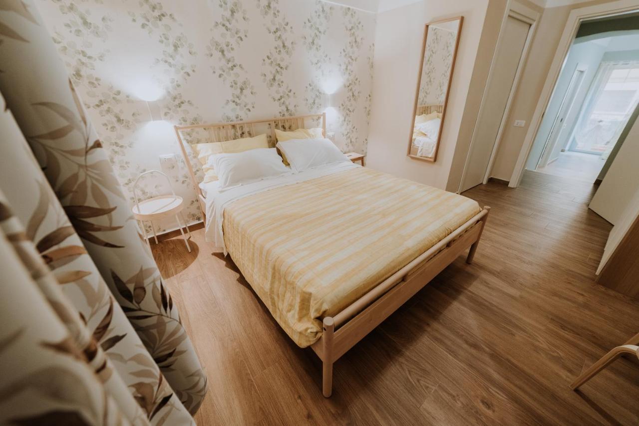 Bed and Breakfast La Casa Di Achille Chieti Exterior foto