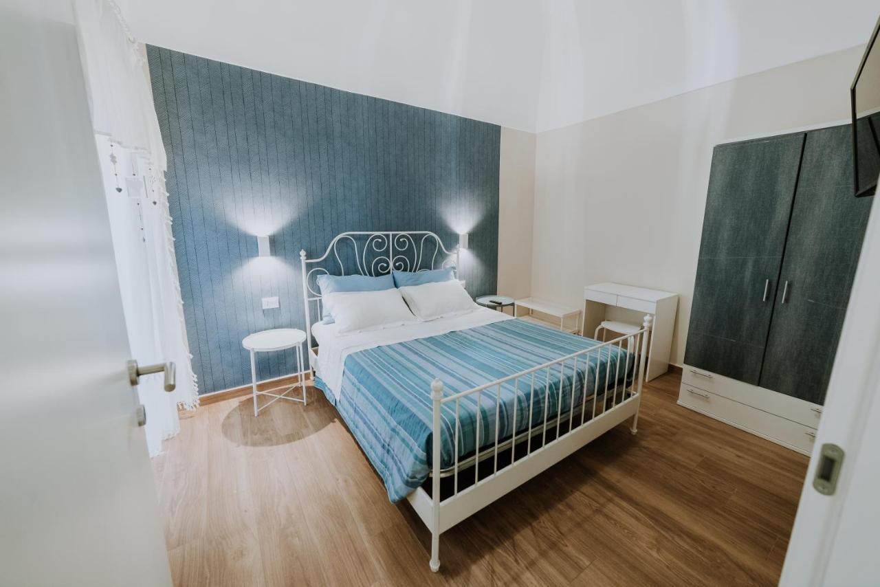 Bed and Breakfast La Casa Di Achille Chieti Exterior foto