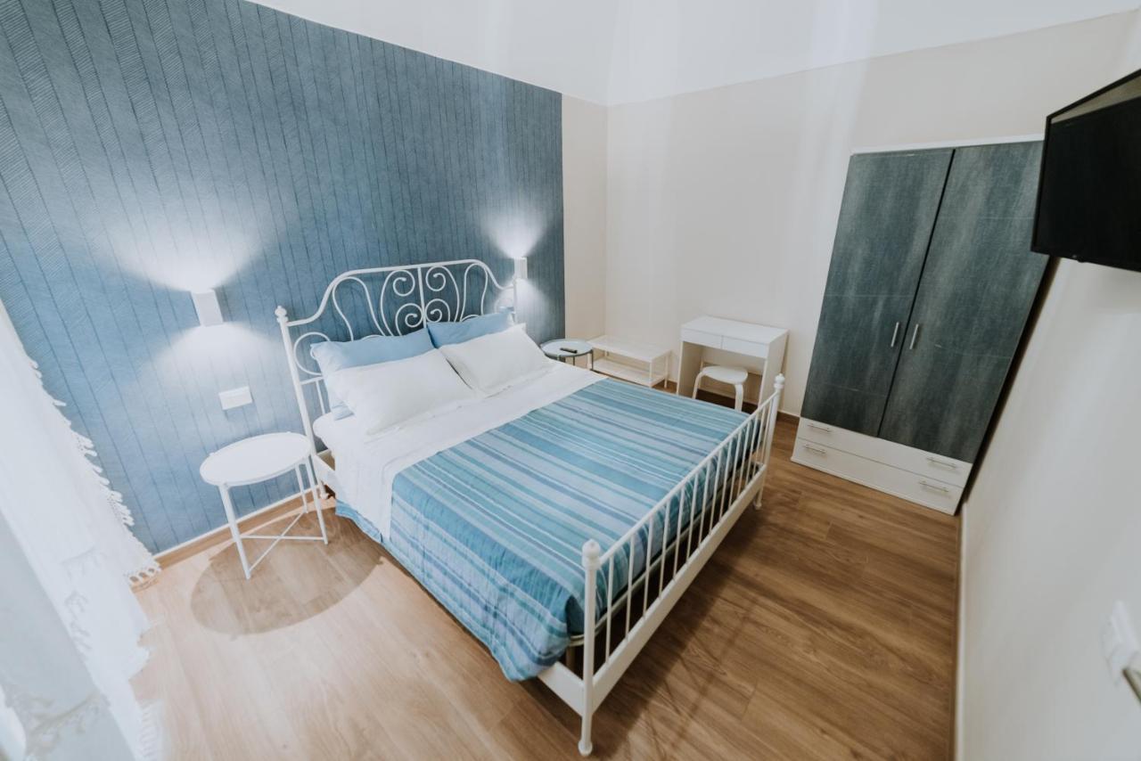 Bed and Breakfast La Casa Di Achille Chieti Exterior foto
