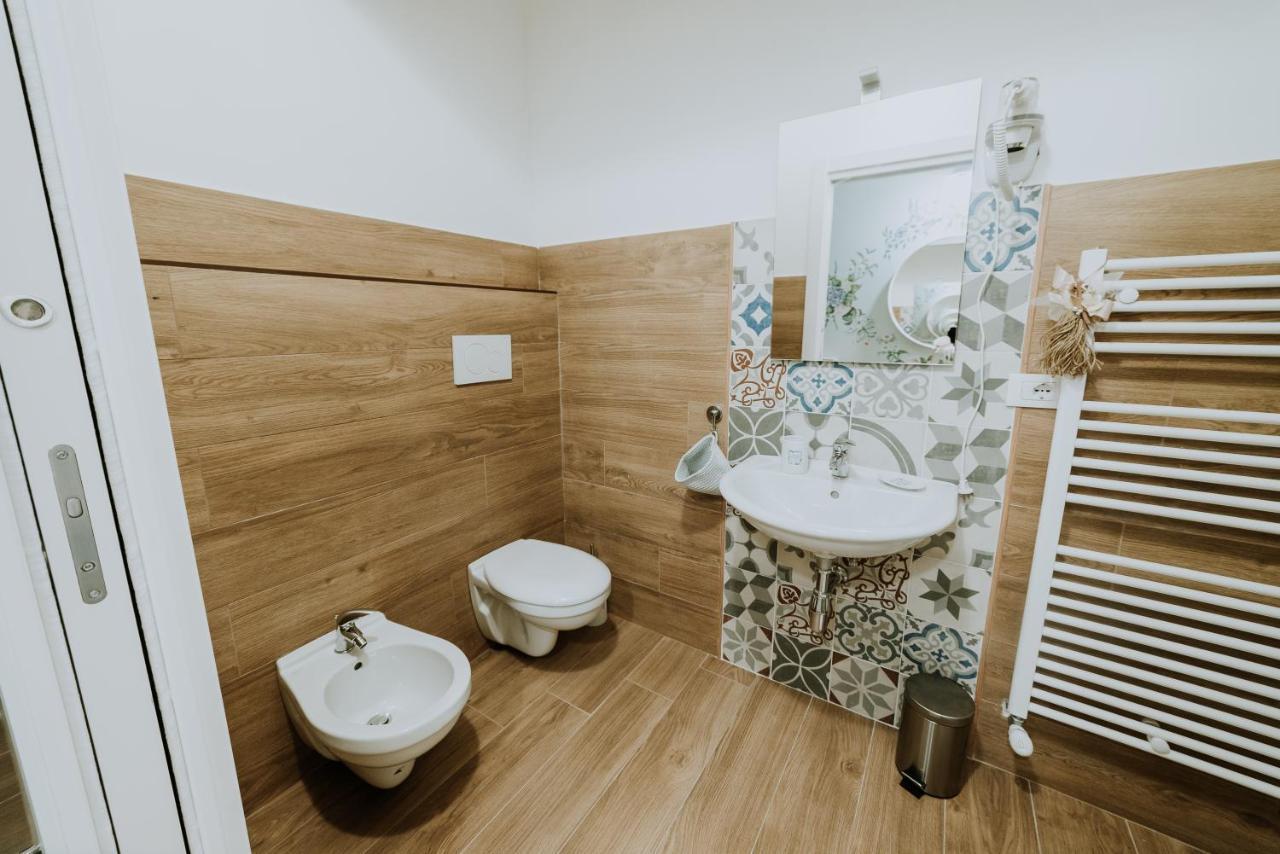 Bed and Breakfast La Casa Di Achille Chieti Exterior foto