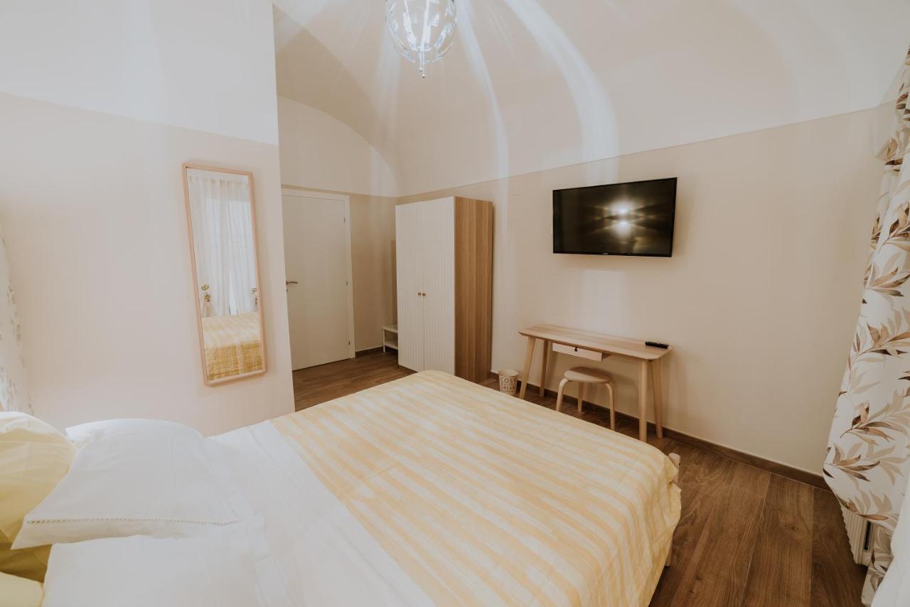 Bed and Breakfast La Casa Di Achille Chieti Exterior foto