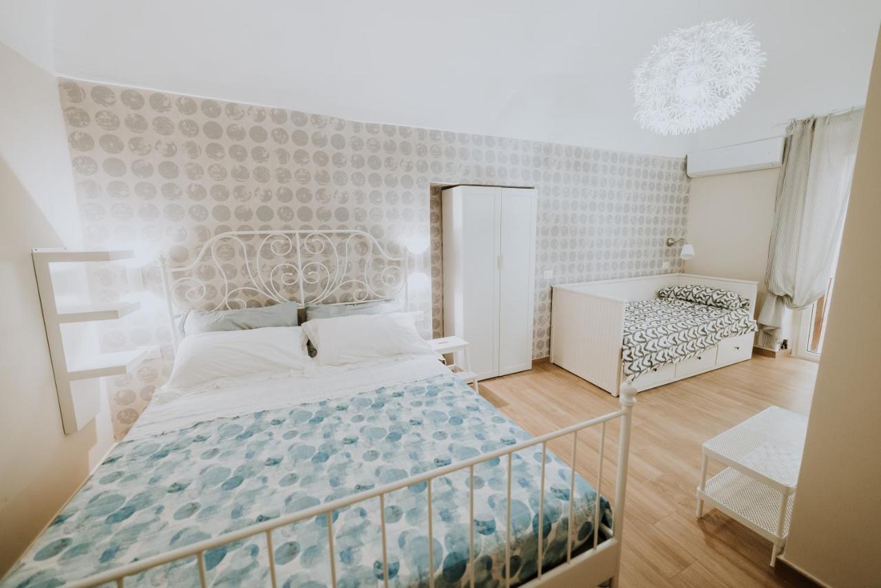 Bed and Breakfast La Casa Di Achille Chieti Exterior foto