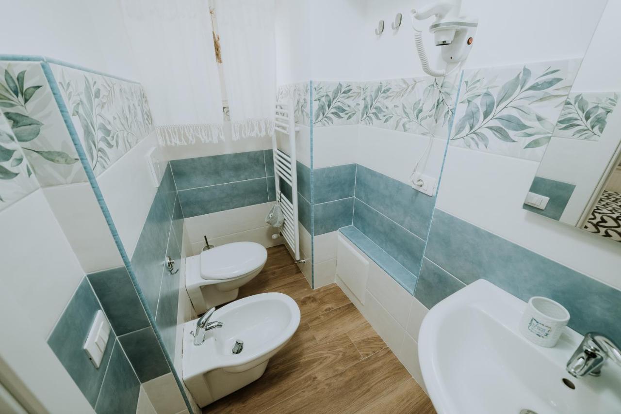 Bed and Breakfast La Casa Di Achille Chieti Exterior foto