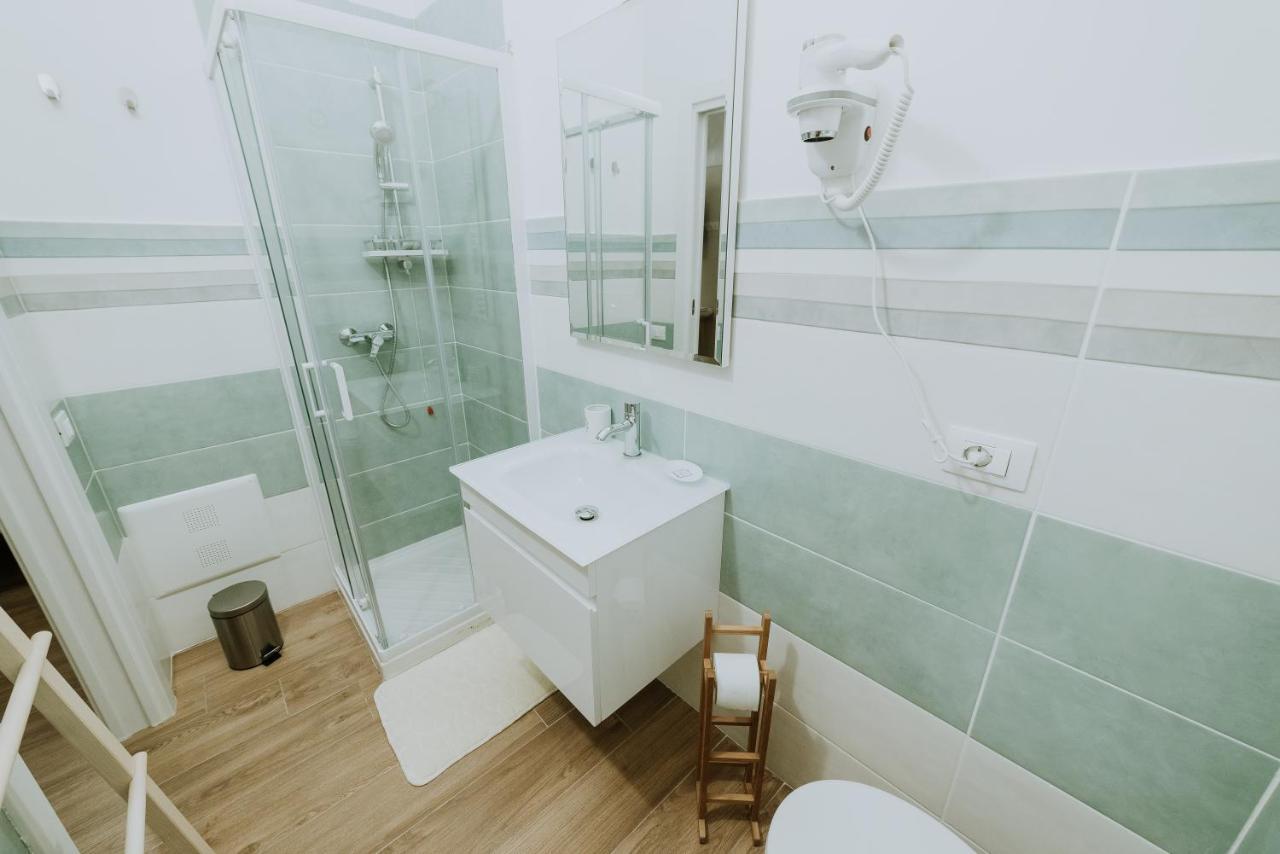 Bed and Breakfast La Casa Di Achille Chieti Exterior foto