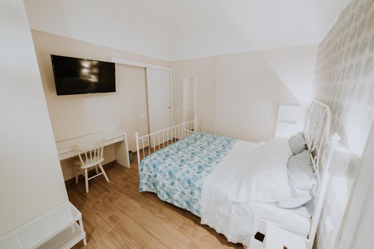 Bed and Breakfast La Casa Di Achille Chieti Exterior foto