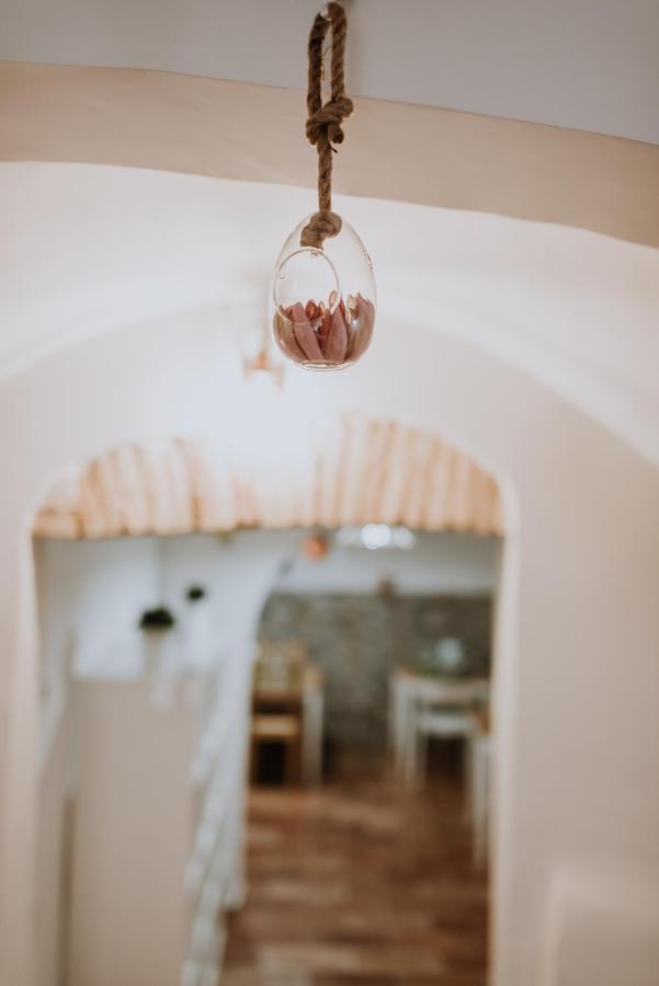 Bed and Breakfast La Casa Di Achille Chieti Exterior foto