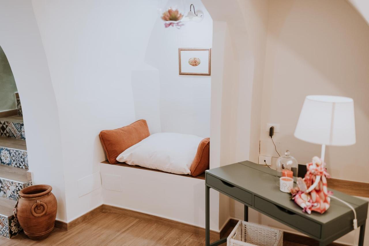Bed and Breakfast La Casa Di Achille Chieti Exterior foto