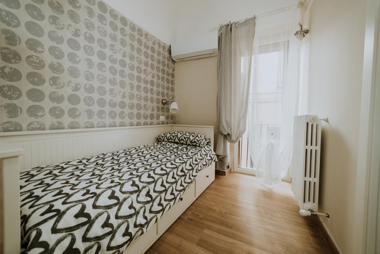 Bed and Breakfast La Casa Di Achille Chieti Exterior foto