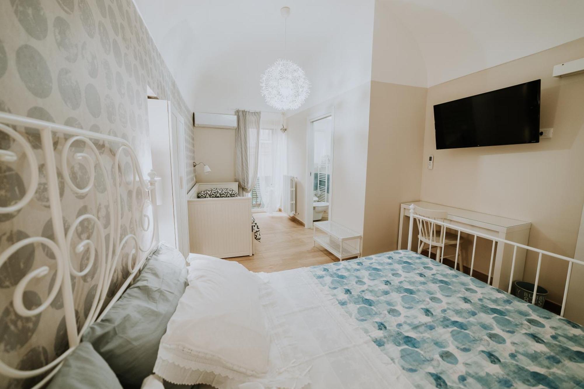 Bed and Breakfast La Casa Di Achille Chieti Exterior foto