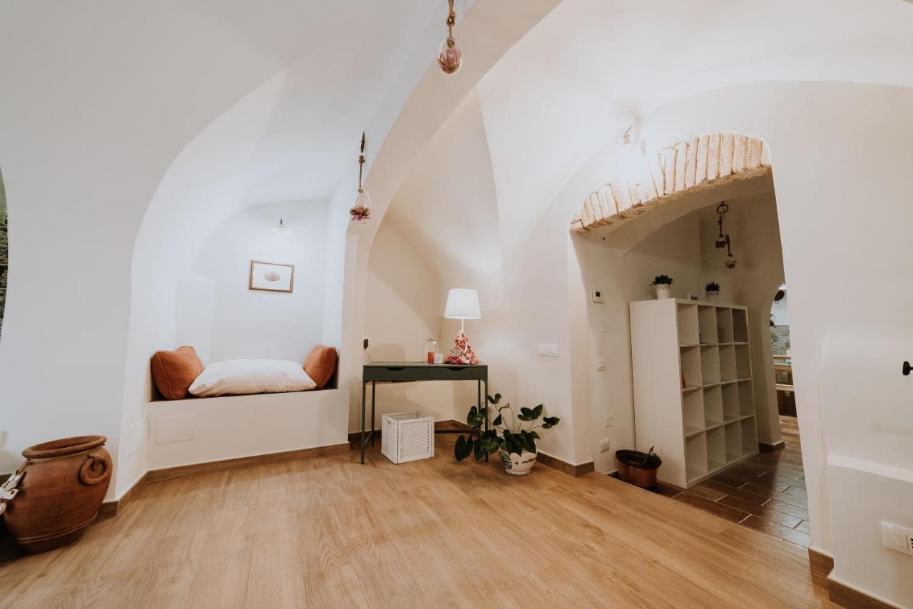 Bed and Breakfast La Casa Di Achille Chieti Exterior foto