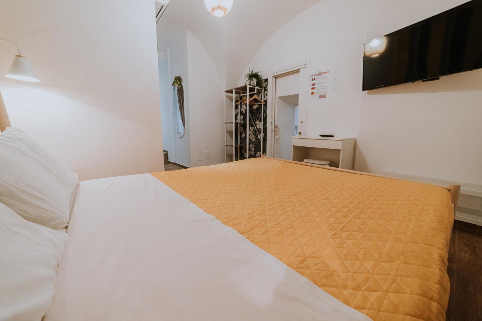 Bed and Breakfast La Casa Di Achille Chieti Exterior foto