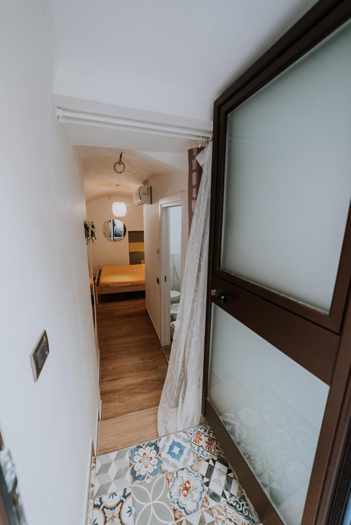 Bed and Breakfast La Casa Di Achille Chieti Exterior foto