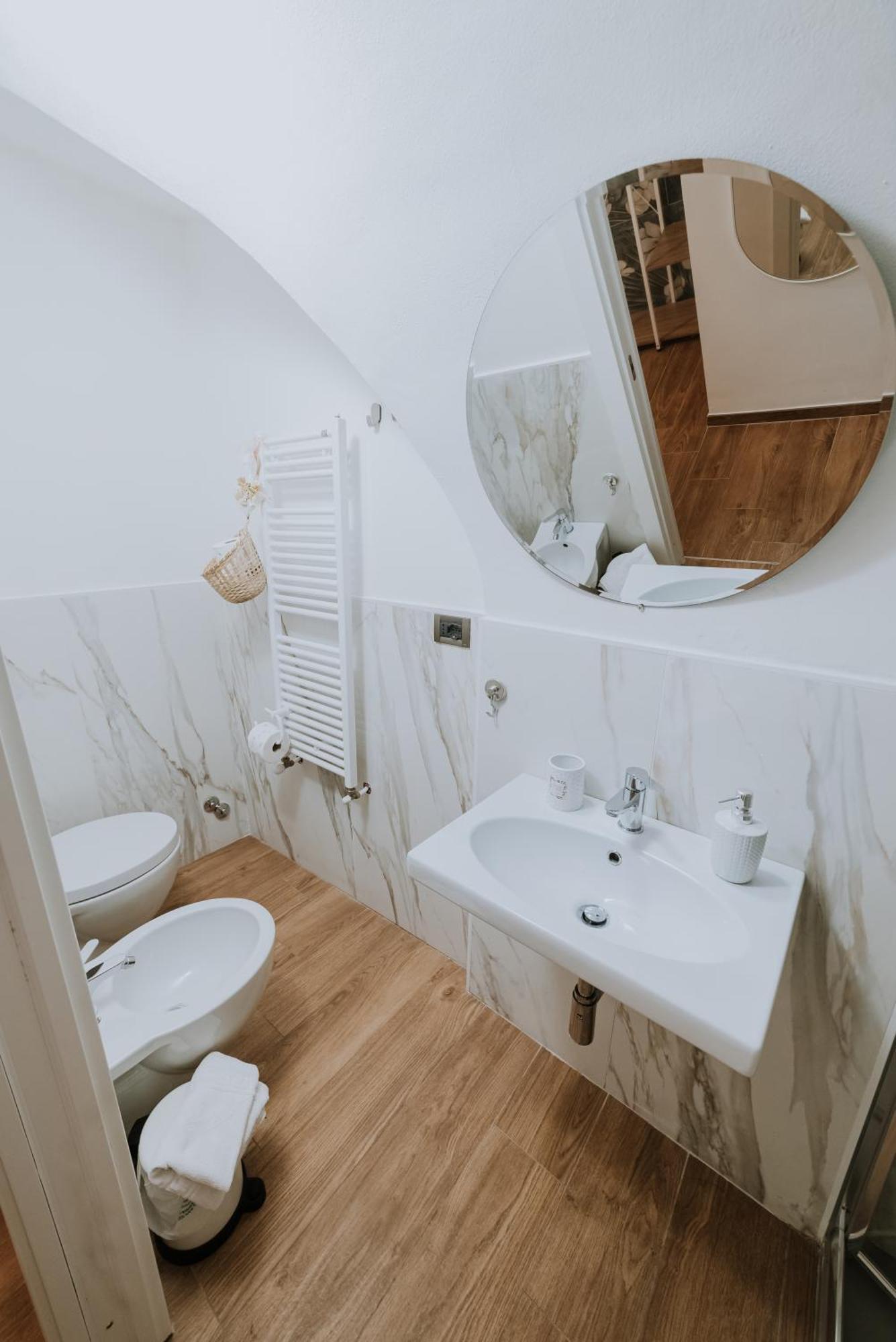 Bed and Breakfast La Casa Di Achille Chieti Exterior foto