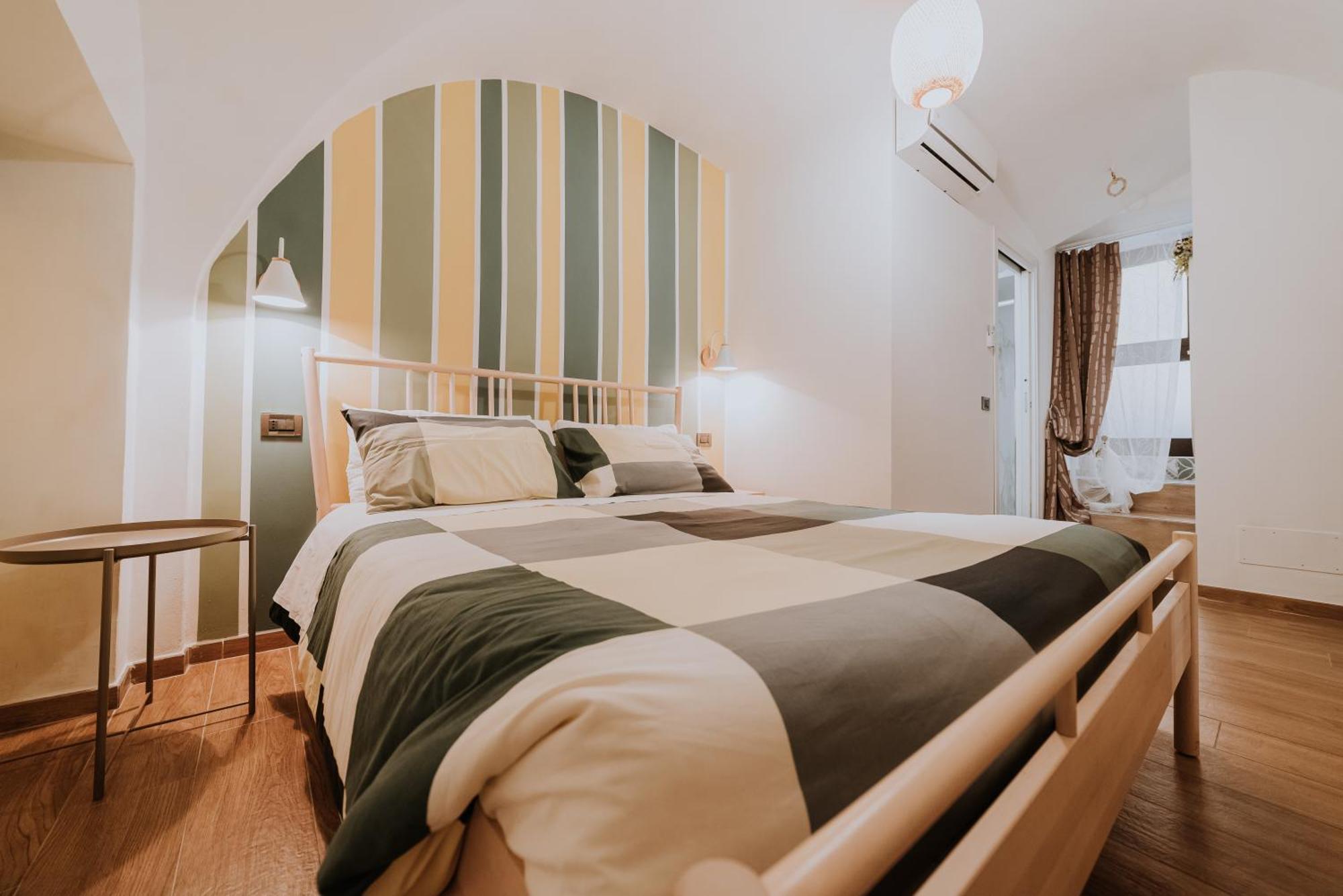 Bed and Breakfast La Casa Di Achille Chieti Exterior foto